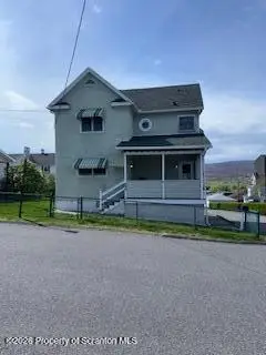 900 12th Avenue, Scranton, PA 18504
