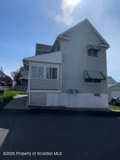 900 12th Avenue, Scranton, PA 18504 - #3