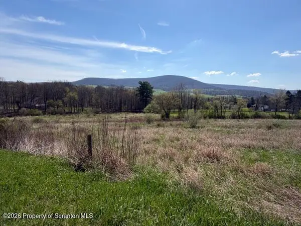 Lower Maple (3.99 Ac) Drive, Clarks Summit, PA 18411