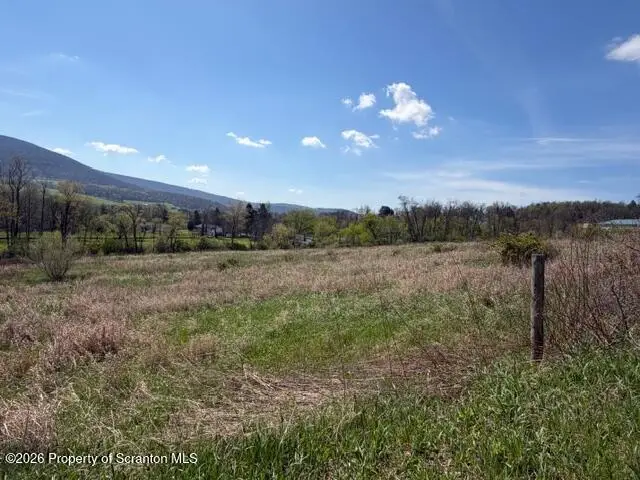 Lower Maple (3.99 Ac) Drive, Clarks Summit, PA 18411 - #3