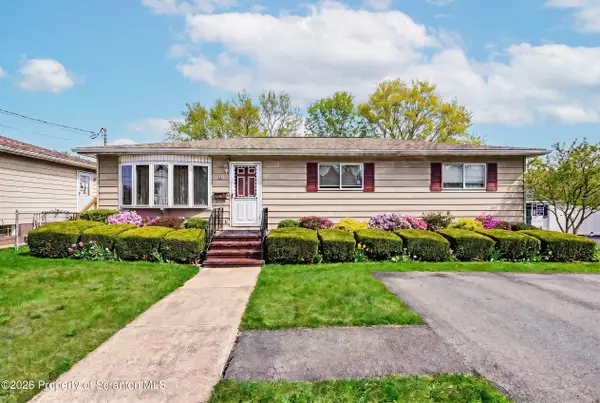 521 4th Avenue, Scranton, PA 18505