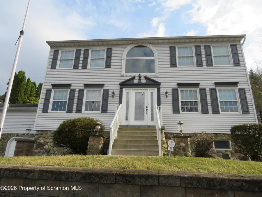 19 Birch Avenue, Plains, PA 18705 - #3