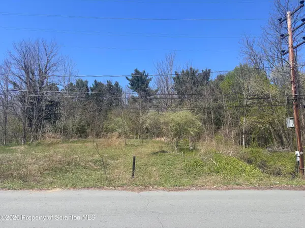 59-60 Connell Street, Old Forge, PA 18518