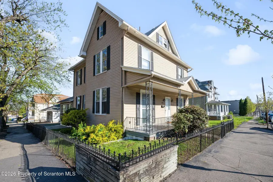 801 Adams Avenue, Scranton, PA 18510 - #2