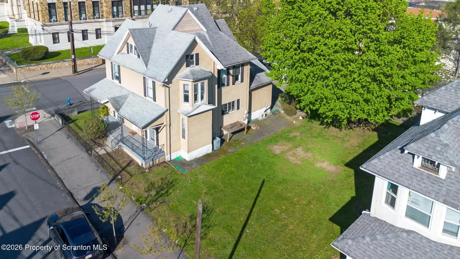 801 Adams Avenue, Scranton, PA 18510 - #3