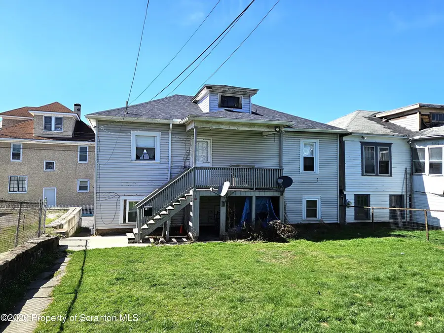 826 Prospect Avenue, Scranton, PA 18505 - #2
