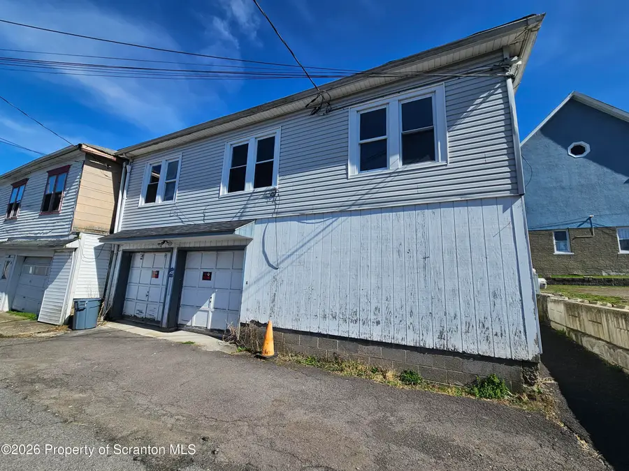 826 Prospect Avenue, Scranton, PA 18505 - #3