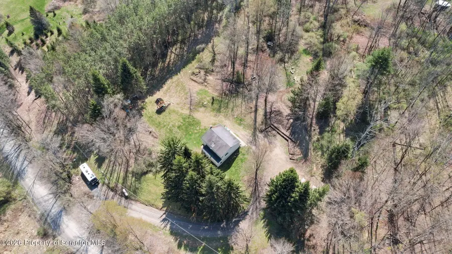 1396 Kane Road, Montrose, PA 18801 - #2