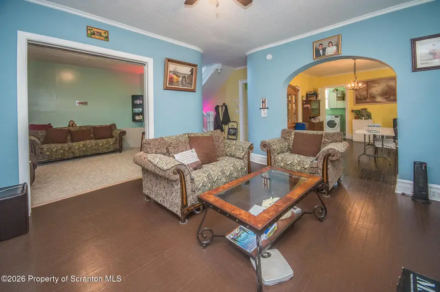 715 Prescott Avenue, Scranton, PA 18510 - #3