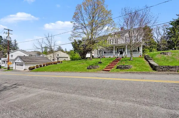 118 S Turnpike Road, Dalton, PA 18414