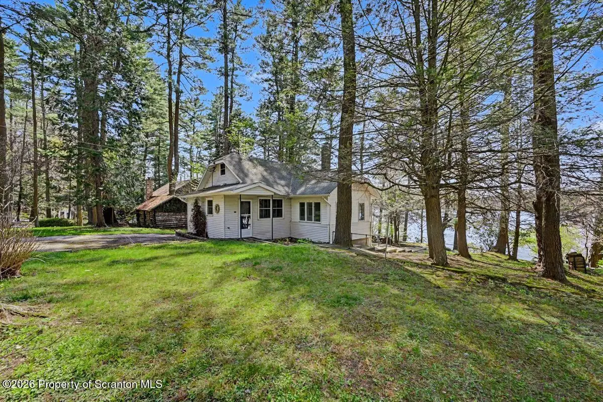 164 Pinewood Road, Fleetville, PA 18420 - #1