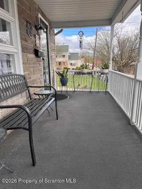 435 Saint Francis Cabrini Avenue, Scranton, PA 18504 - #2