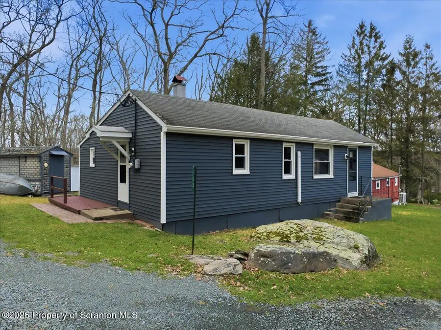 113 Stoney Hill Road, Dingmans Ferry, PA 18328 - #3