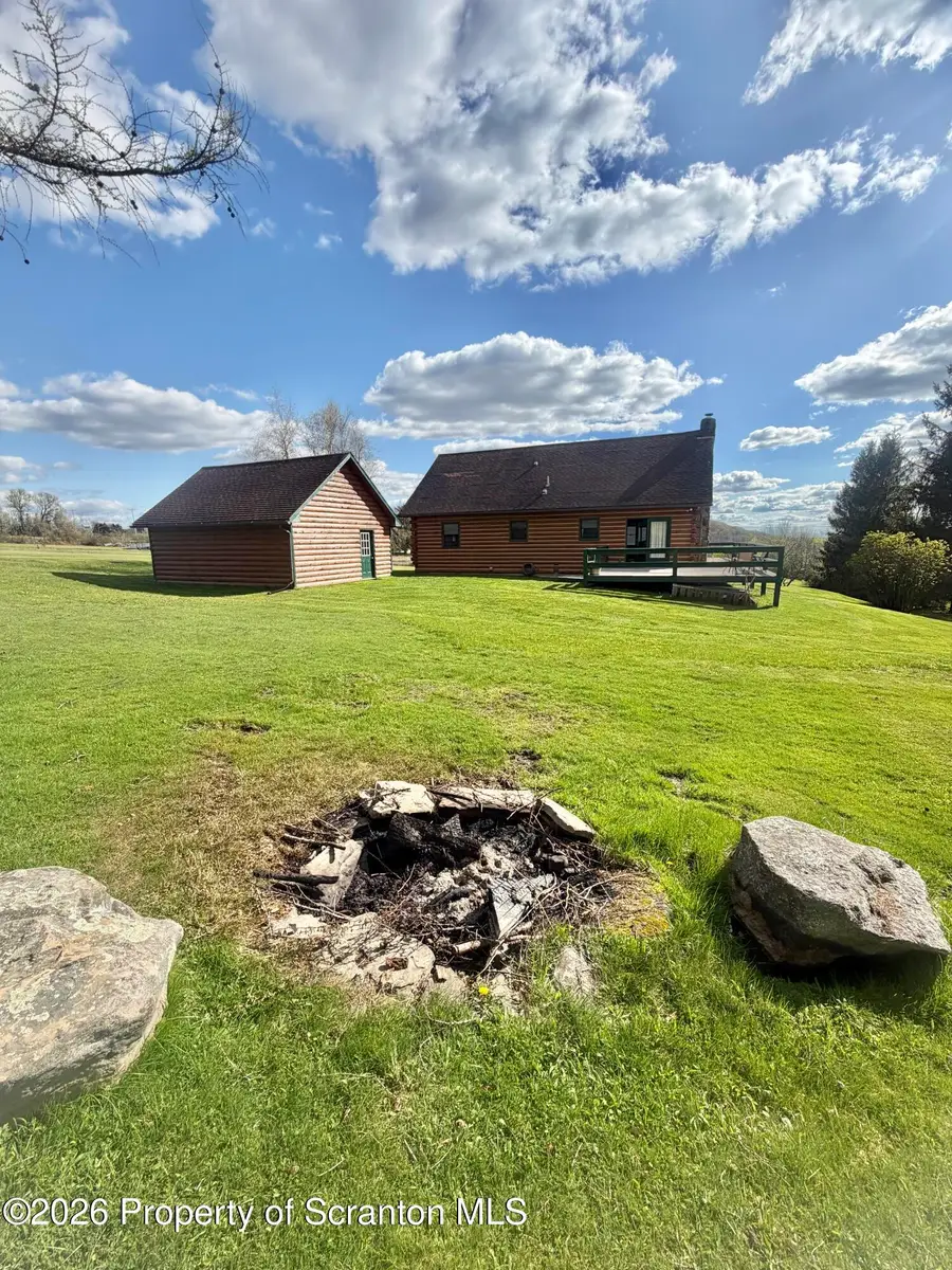 5087 State Route 247, Clifford, PA 18421 - #3