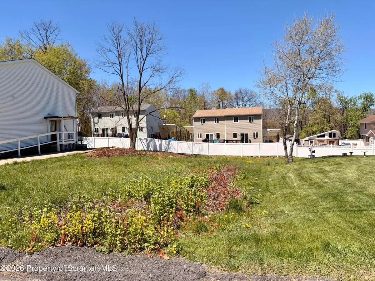 3902 Wylam Avenue, Moosic, PA 18507 - #1
