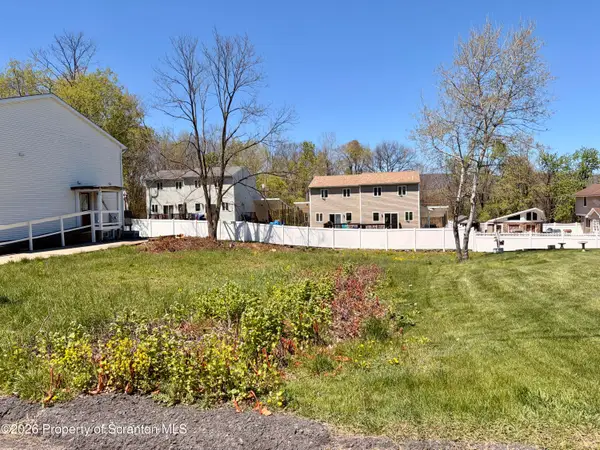 3902 Wylam Avenue, Moosic, PA 18507