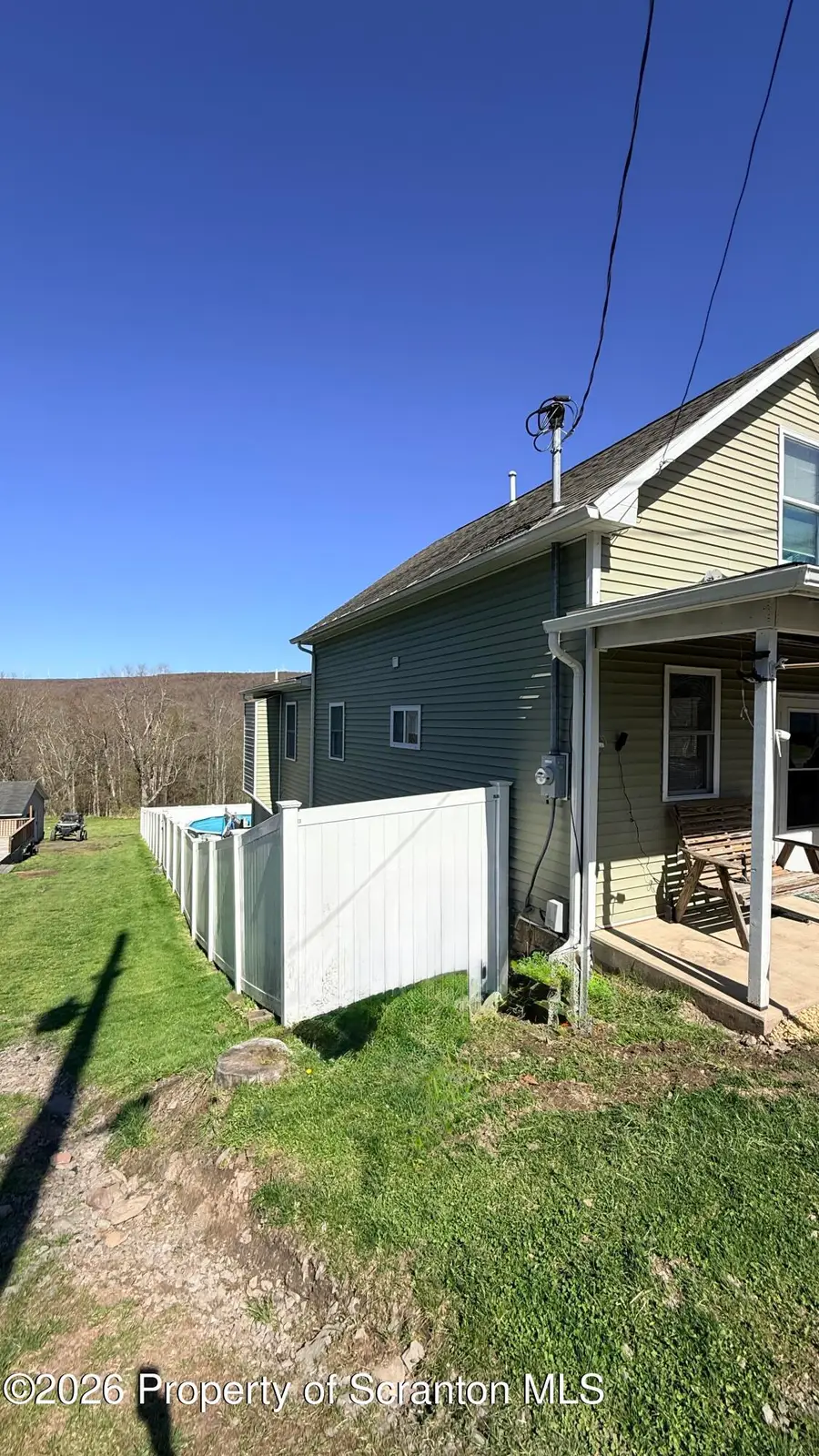 344 Jefferson Street, Simpson, PA 18407 - #2