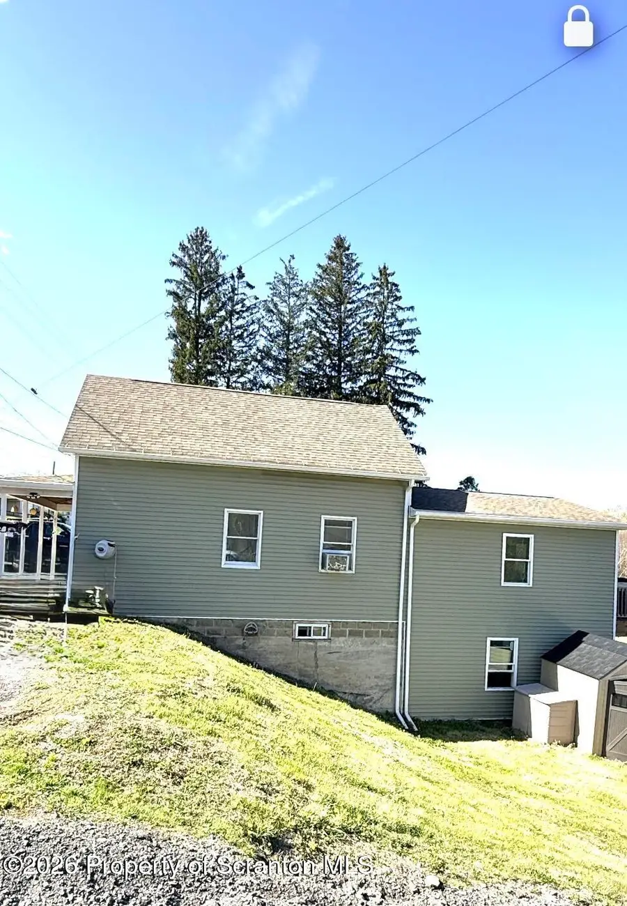 344 Jefferson Street, Simpson, PA 18407 - #3