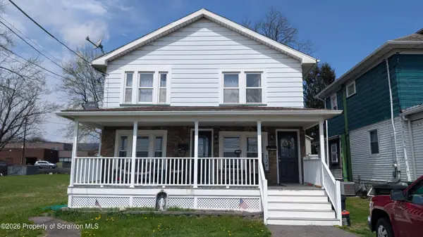 734 S Main Street, Taylor, PA 18517