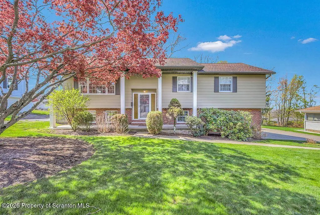 1506 E Locust Street, Scranton, PA 18505 - #1