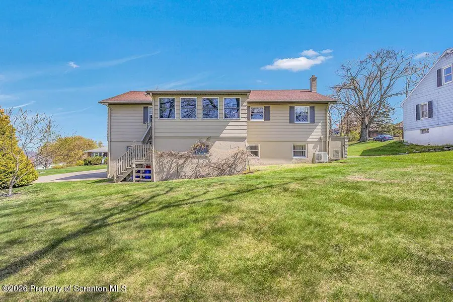 1506 E Locust Street, Scranton, PA 18505 - #2