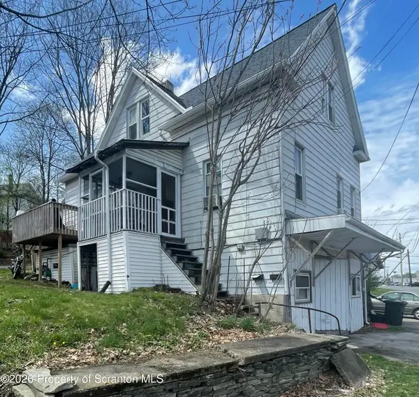 210 Center Street, Clarks Summit, PA 18411