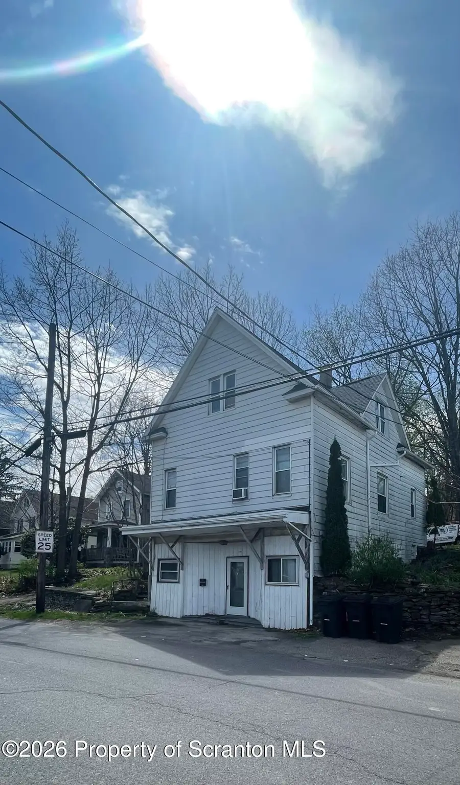 210 Center Street, Clarks Summit, PA 18411 - #2