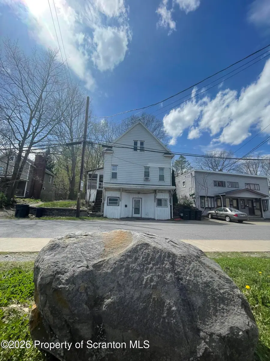 210 Center Street, Clarks Summit, PA 18411 - #3