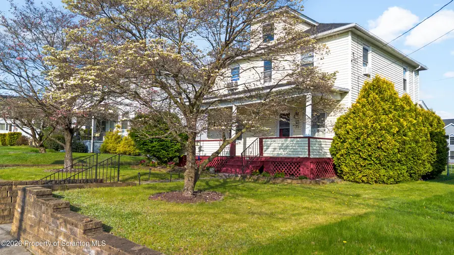 435 Foote Avenue, Duryea, PA 18642 - #3
