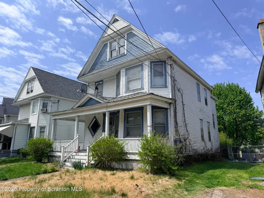 2045 Edna Avenue, Scranton, PA 18508 - #3