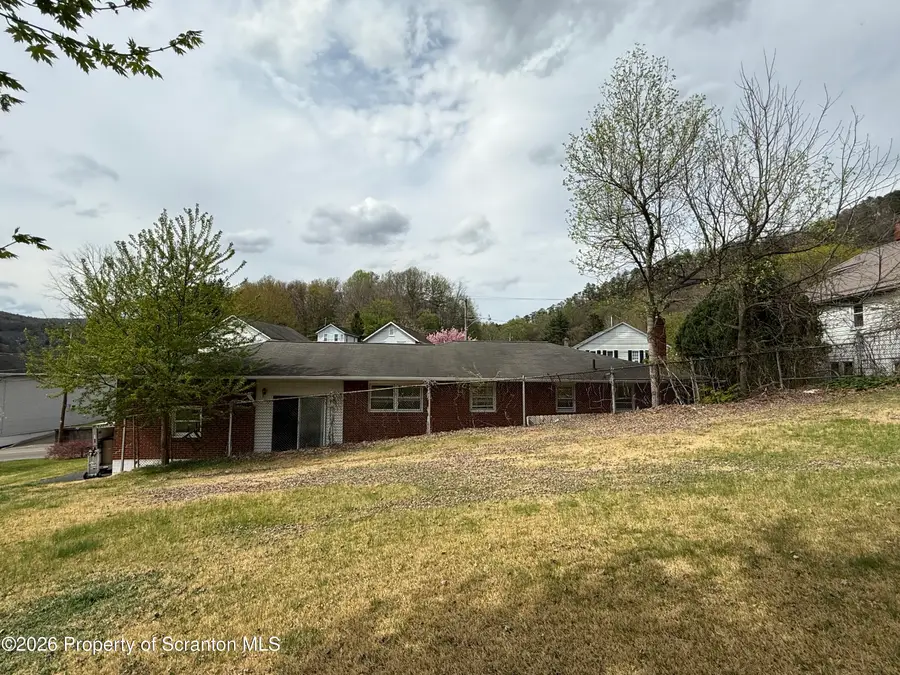 8006 Main Street, Mocanaqua, PA 18655 - #2