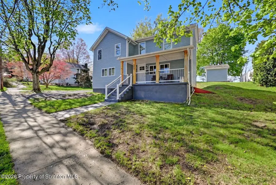 333 Wayne Street, Archbald, PA 18403 - #2