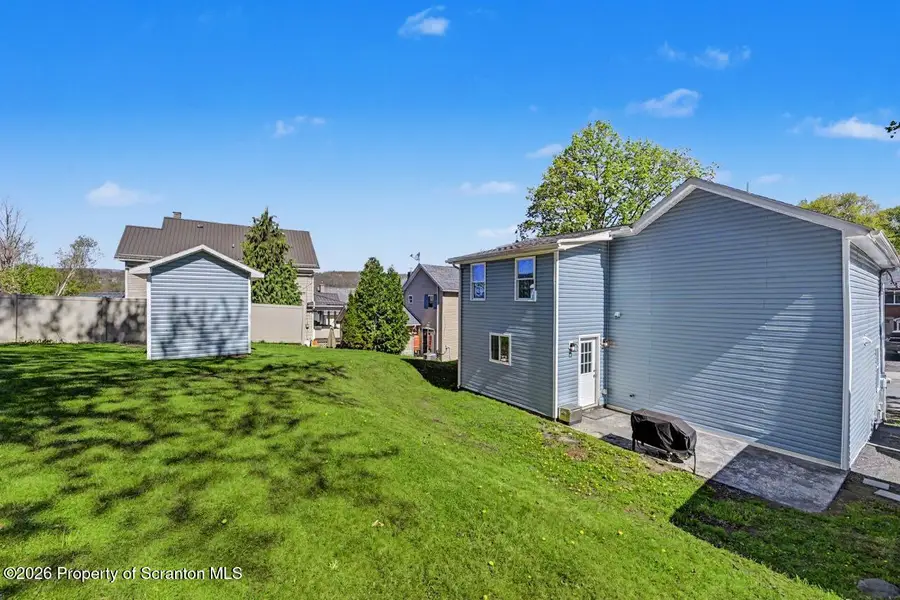 333 Wayne Street, Archbald, PA 18403 - #3