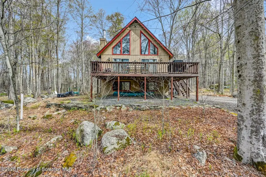 195 Eagles View Drive, Gouldsboro, PA 18424 - #2