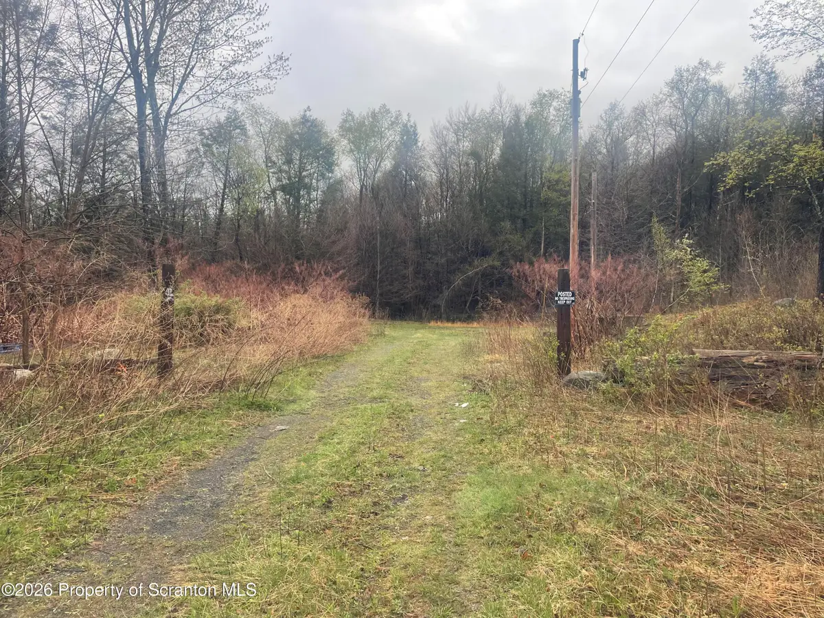 50 Delaware Street, Simpson, PA 18407 - #1
