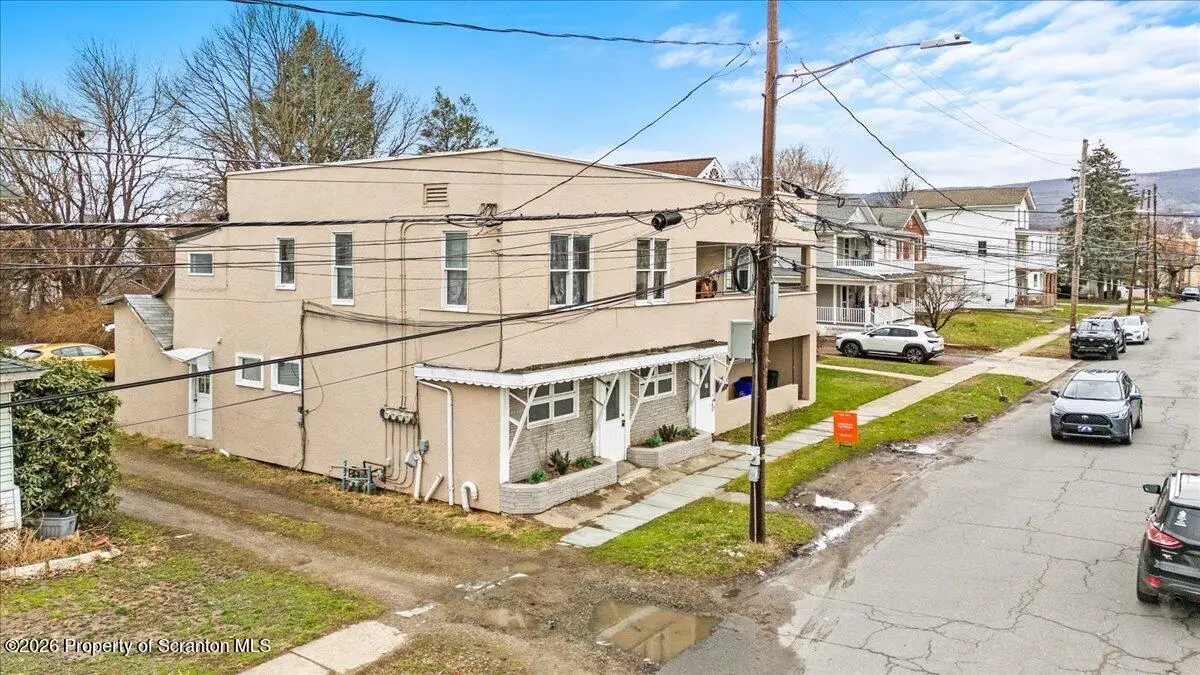 622 E Market Street, Scranton, PA 18509 - #1