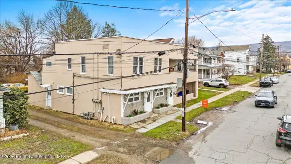 622 E Market Street, Scranton, PA 18509