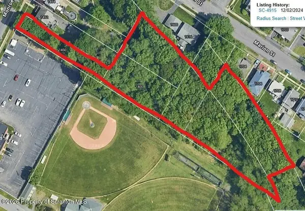 1450 Monroe Avenue, Dunmore, PA 18509