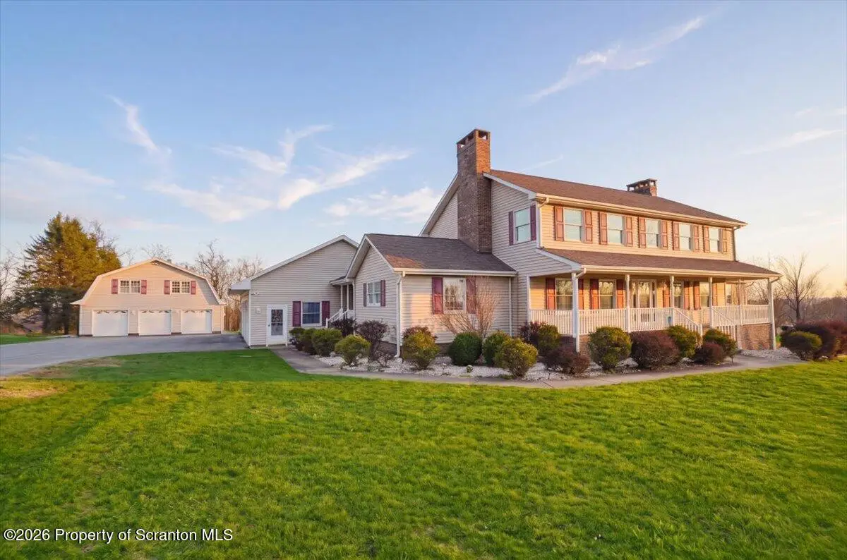 109 Father John Drive, Lake Ariel, PA 18436 - #1