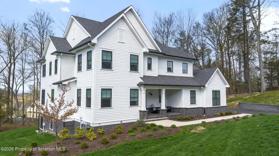 123 Rock Ridge Drive, South Abington, PA 18411 - #2