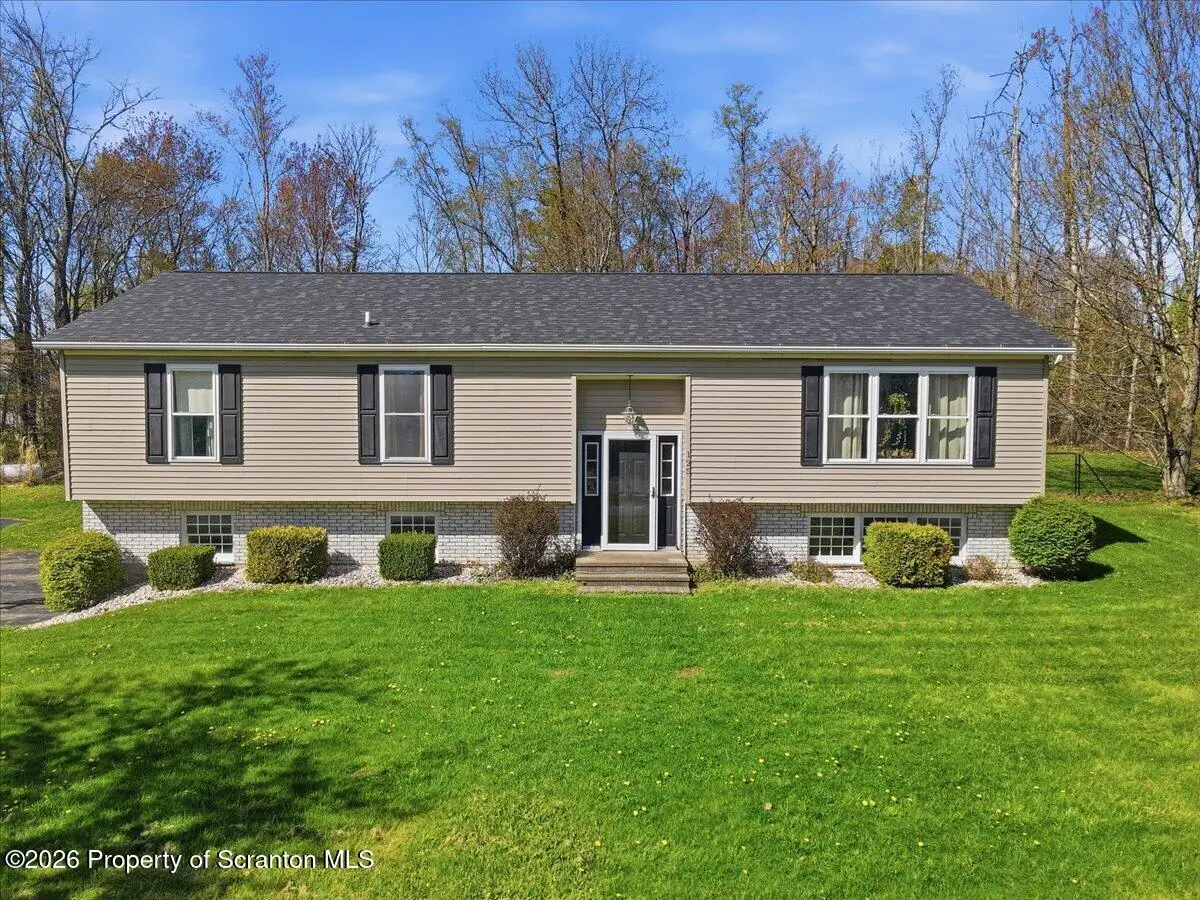 125 Wagner Boulevard, Greenfield, PA 18407 - #1