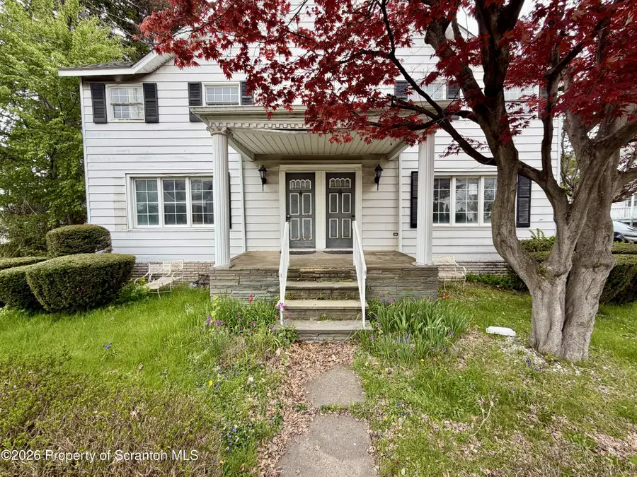 325 N Main Street, Archbald, PA 18403 - #2