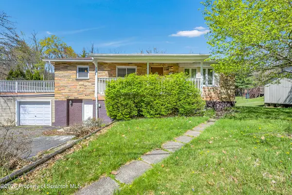 1427 Birch Street, Scranton, PA 18505