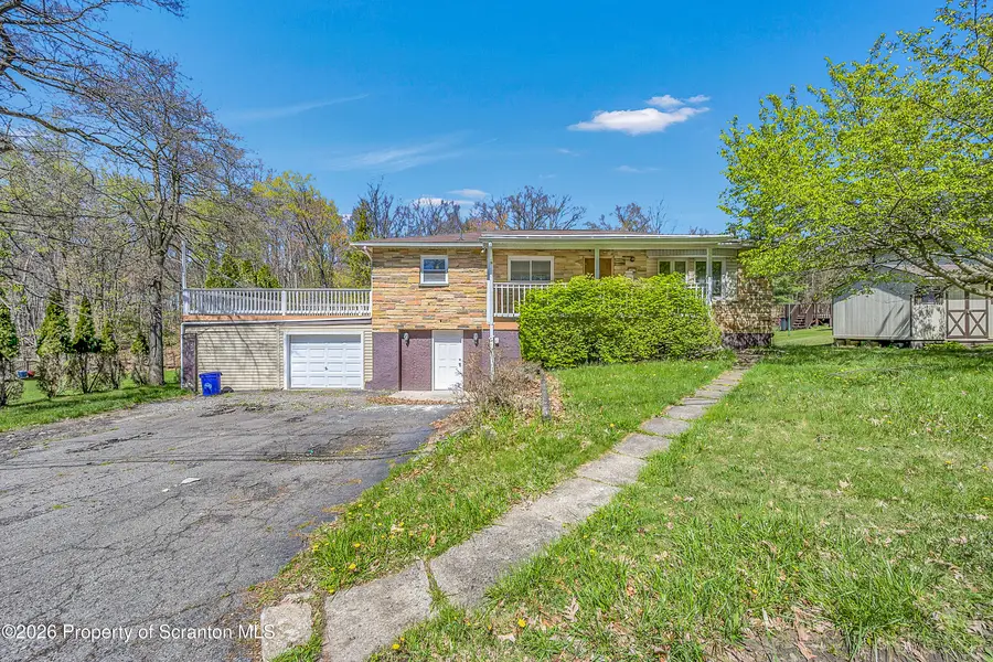 1427 Birch Street, Scranton, PA 18505 - #2