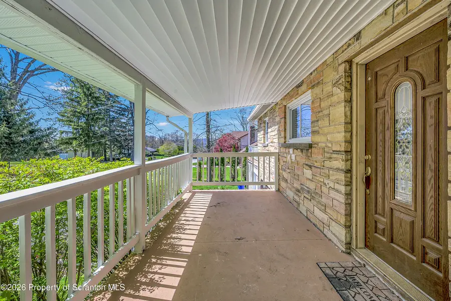 1427 Birch Street, Scranton, PA 18505 - #3