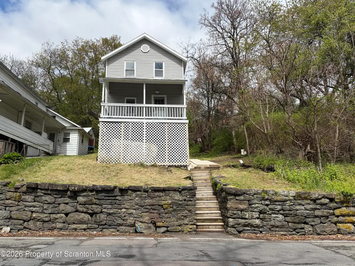 66 Smith Row, Plymouth, PA 18651 - #1