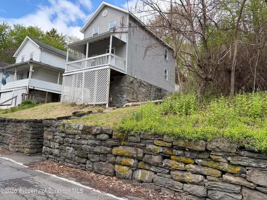 66 Smith Row, Plymouth, PA 18651 - #3