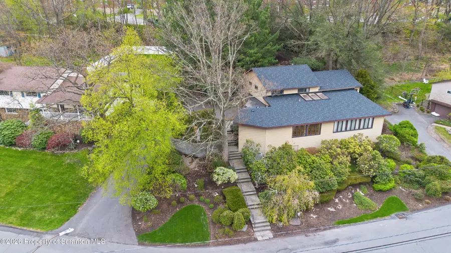 20 Pen-y-bryn Drive, Scranton, PA 18505 - #2