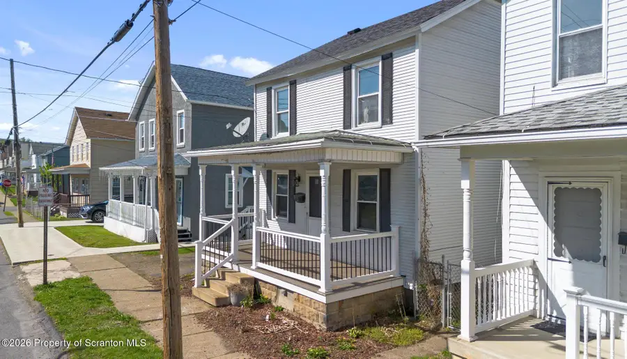 722 Archbald Street, Scranton, PA 18504 - #3