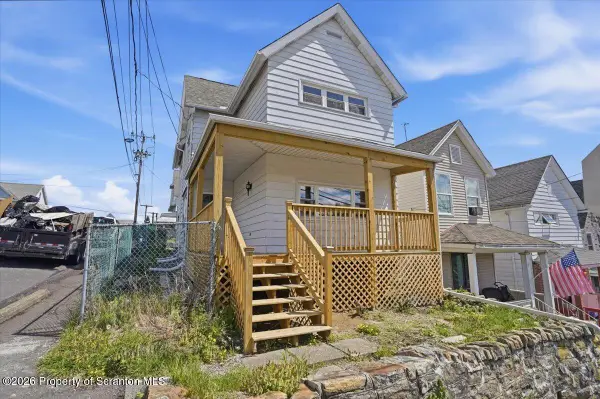 240 Theodore Street, Scranton, PA 18508